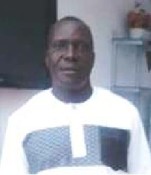 Rev. Dr. Bawa Garba
