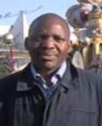 Rev. Dr. Bitrus Audu Rev. Dr. Bitrus Audu