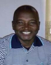 Rev. Thomas Dogo Rev. Thomas Dogo