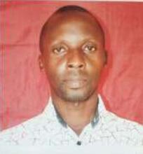 Mr. Kanem Febel Mr. Kanem Febel